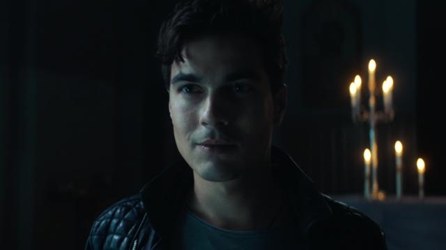 血婚咒預告片 01