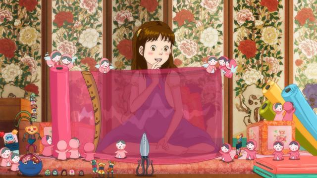 月光宮殿劇照 3