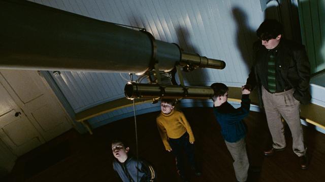 流星奇緣劇照 3