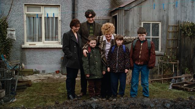 流星奇緣劇照 2