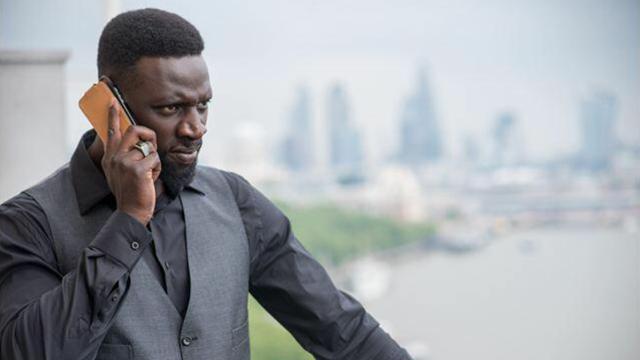 鎖命橫財預告片 01