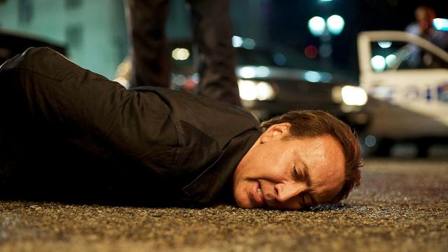 盜數計時預告片 01