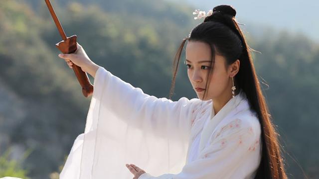 桃花緣起預告片 01