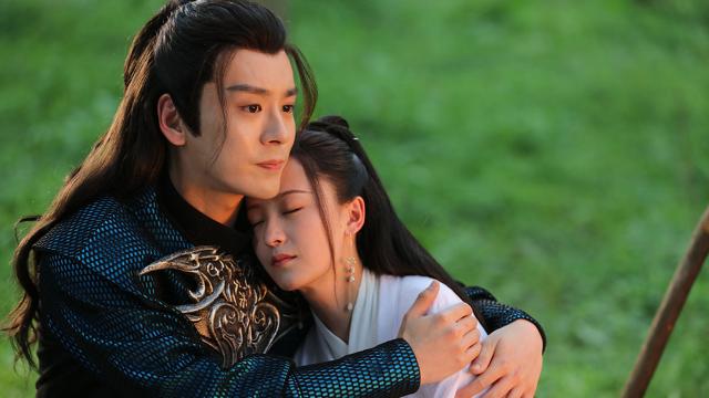 桃花緣起劇照 3