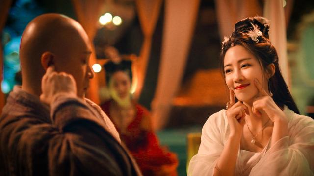 笑鬧無底洞劇照 3