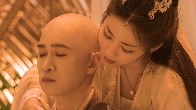 笑鬧無底洞預告片 01