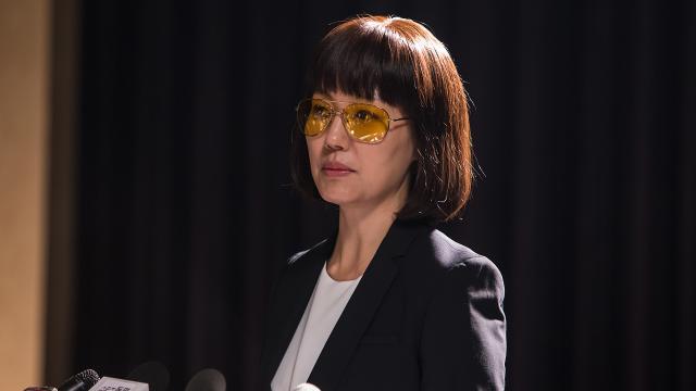 菜鳥的逆襲劇照 3