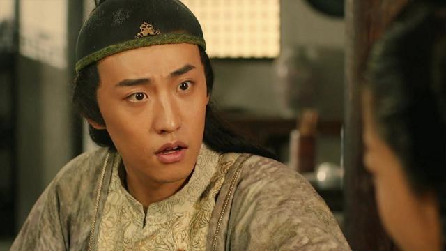 明朝刺客劇照 3