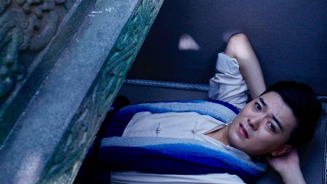 道師爺預告片 01