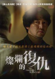 燦爛的復仇