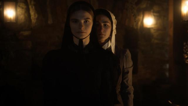 屍冥勿語劇照 3