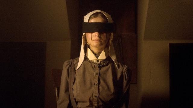 屍冥勿語預告片 01