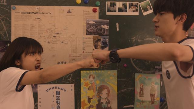 一週的朋友劇照 3