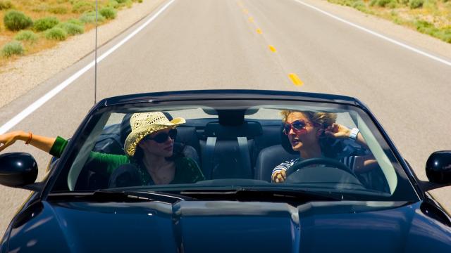 我的藍莓夜預告片 01