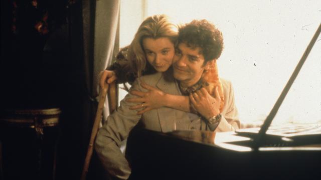 無情荒地有琴天預告片 01