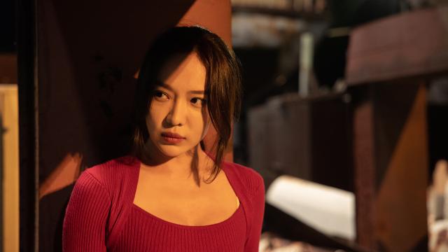 再戰江湖劇照 3