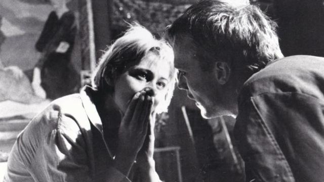 雨過天情劇照 3