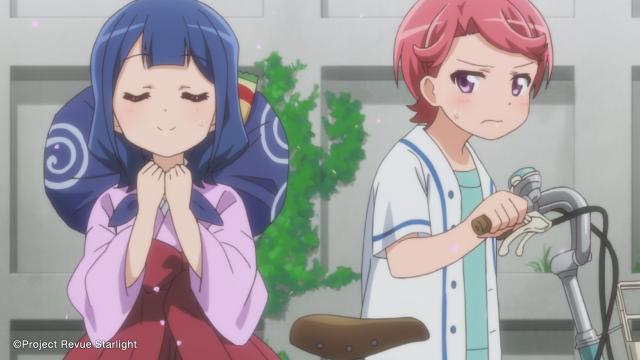 少女☆歌劇 Revue Starlight RONDO RONDO RONDO劇照 3