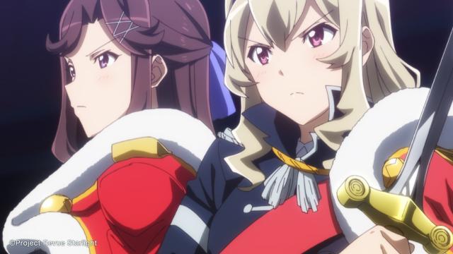 少女☆歌劇 Revue Starlight RONDO RONDO RONDO