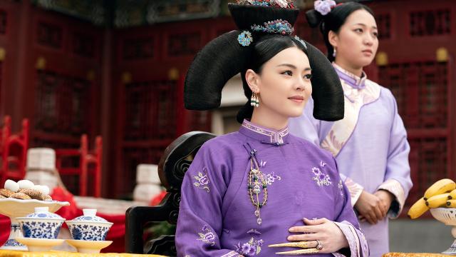 奇門密探劇照 2