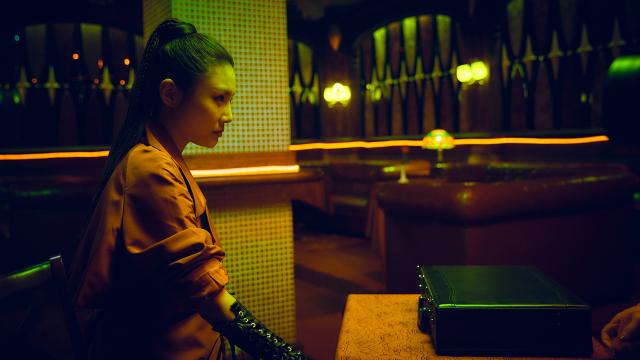 大嫂歸來劇照 3