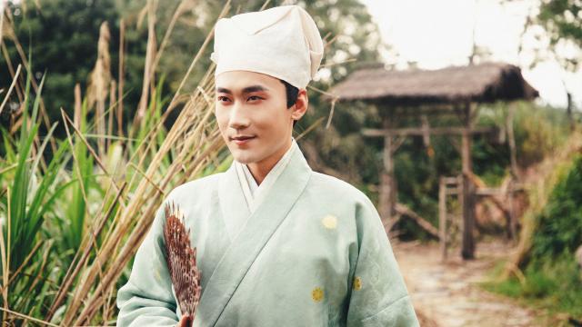 陰陽劍預告片 01