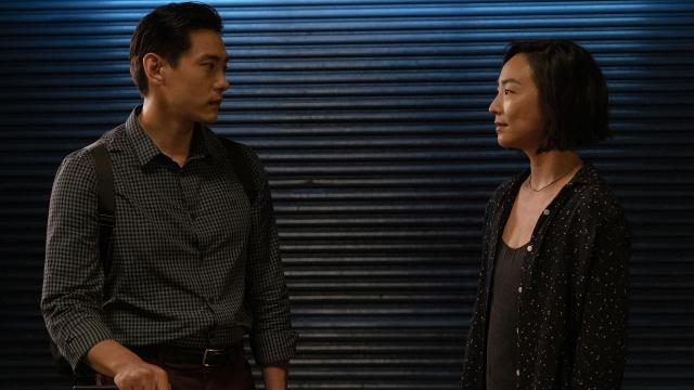 之前的我們預告片 01