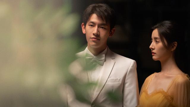 暗戀．橘生淮南預告片 01