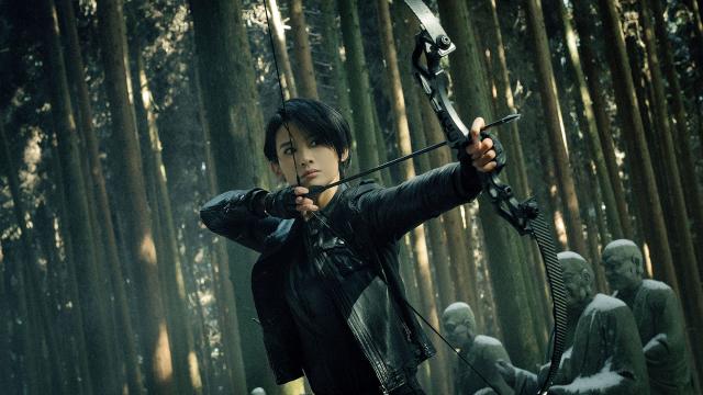 極地追擊劇照 3