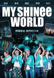 My SHINee World
