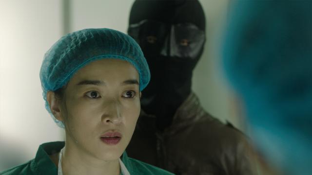 煞面迷影劇照 3