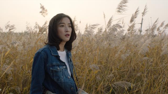 煞面迷影預告片 01