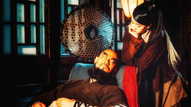 瘋魔魯智深劇照 3