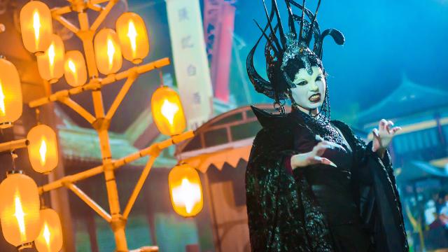 開封降魔記劇照 3