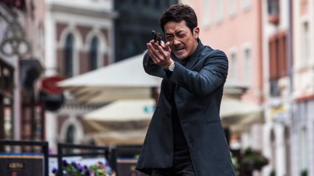 柏林諜戰劇照 3