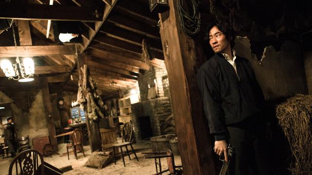 柏林諜戰預告片 01