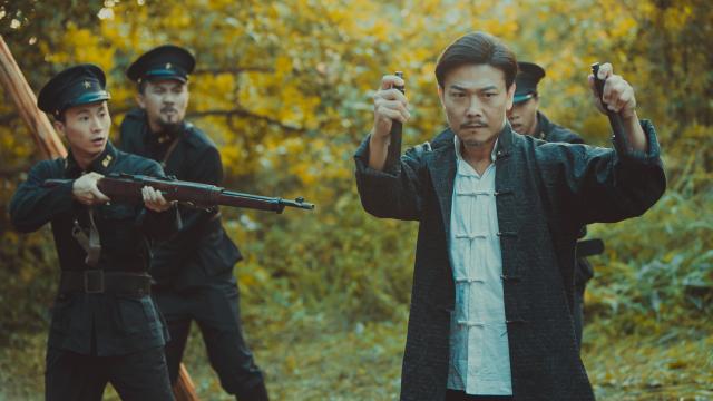 至尊先生劇照 2