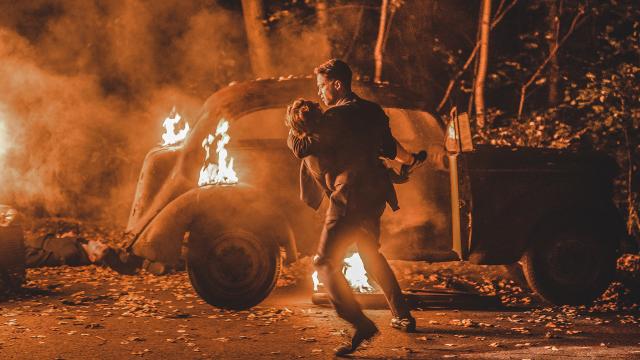 303中隊：決戰不列顛劇照 3