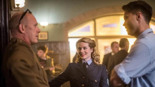 303中隊：決戰不列顛劇照 2