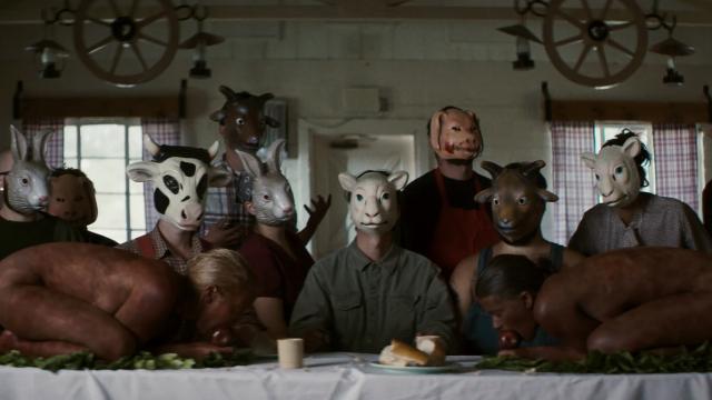 人肉農場劇照 3