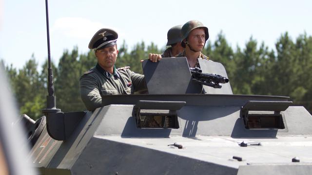 怒火特攻劇照 2