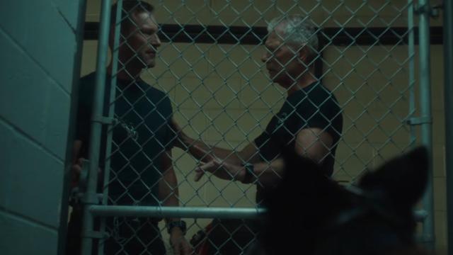 絕地戰犬劇照 3