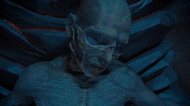 五龍鎮棺傳預告片 01