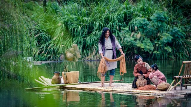 新封神姜子牙劇照 3