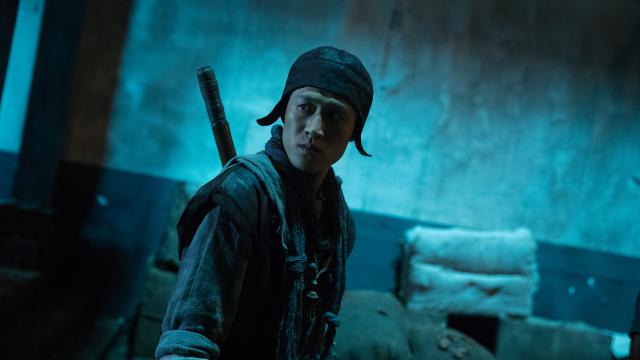 降妖天師劇照 3