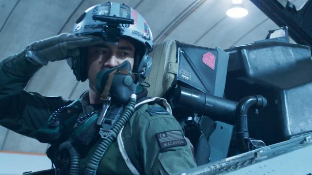 決戰太平洋劇照 3