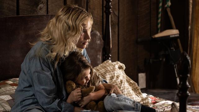 絕路鴛鴦預告片 01