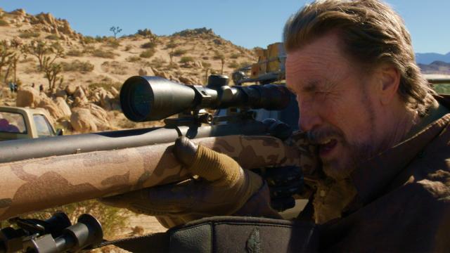 芙力毆沙：瘋狂麥屍傳奇篇章劇照 3