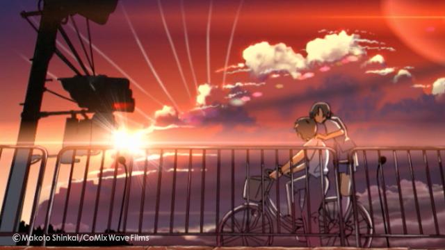 星之聲預告片 01