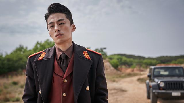 絕地逃生預告片 01